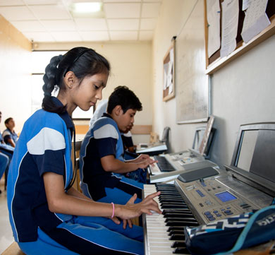 The Heritage School campus photo 5 of 5 — Rohini