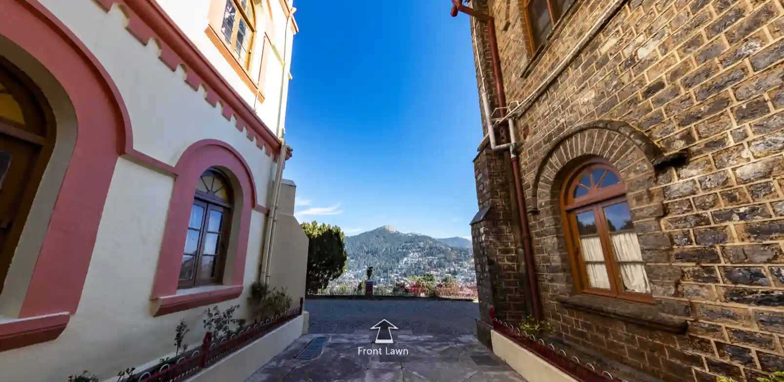St. Joseph's College campus photo 4 of 4 — Nainital