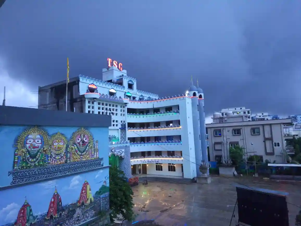 Times Scholars Gurukul campus photo 2 of 2 — Bhubaneswar (BBSR)