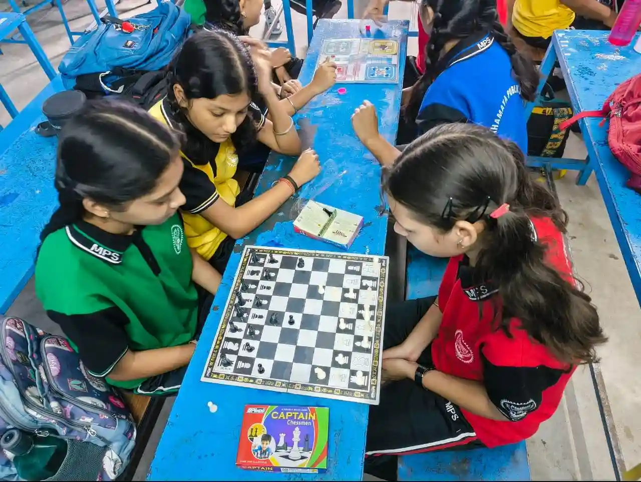 Gautam Budha International School campus photo 4 of 4 — Puri