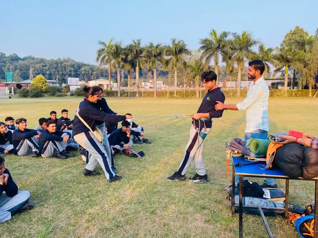 Doon Global School campus photo 11 of 23 — Dehradun