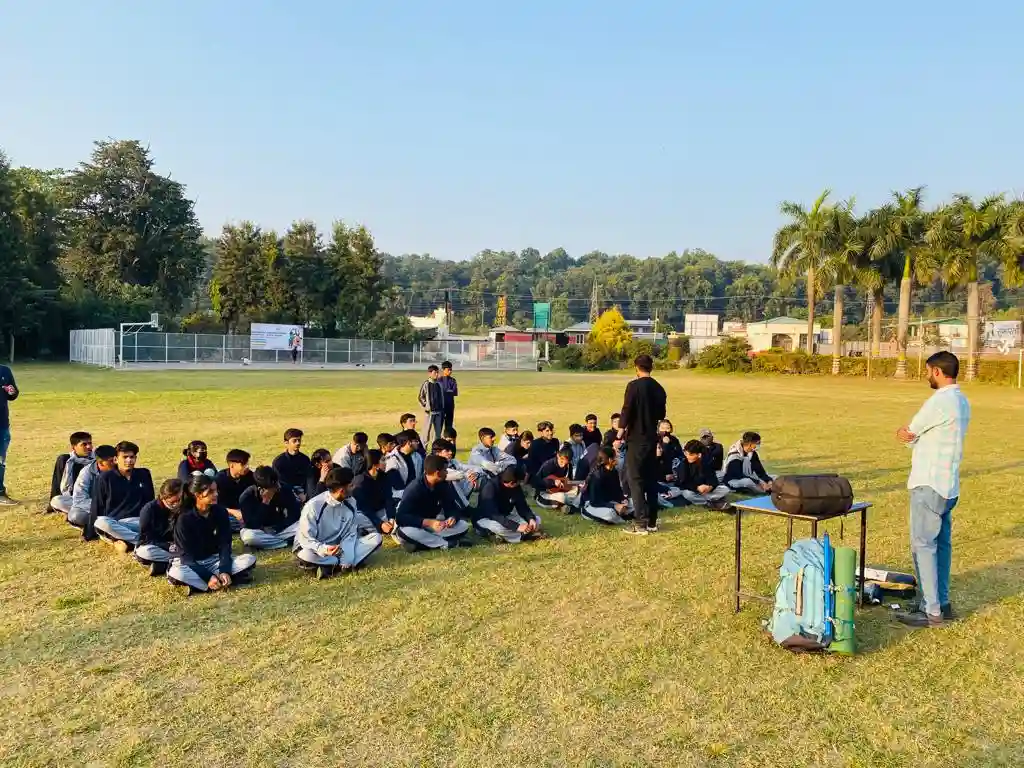 Doon Global School campus photo 2 of 23 — Dehradun
