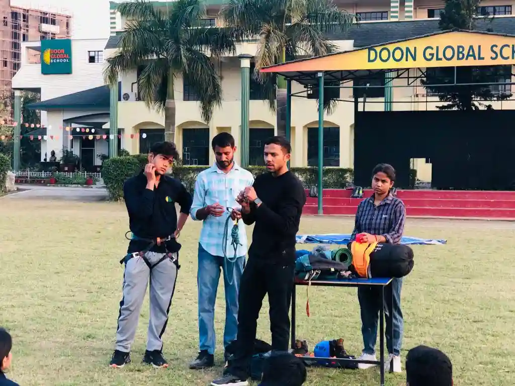 Doon Global School campus photo 3 of 23 — Dehradun