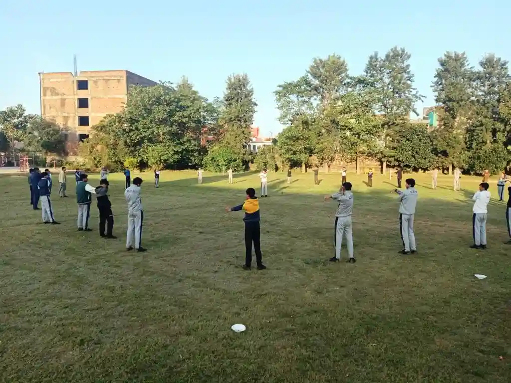 Doon Global School campus photo 4 of 23 — Dehradun