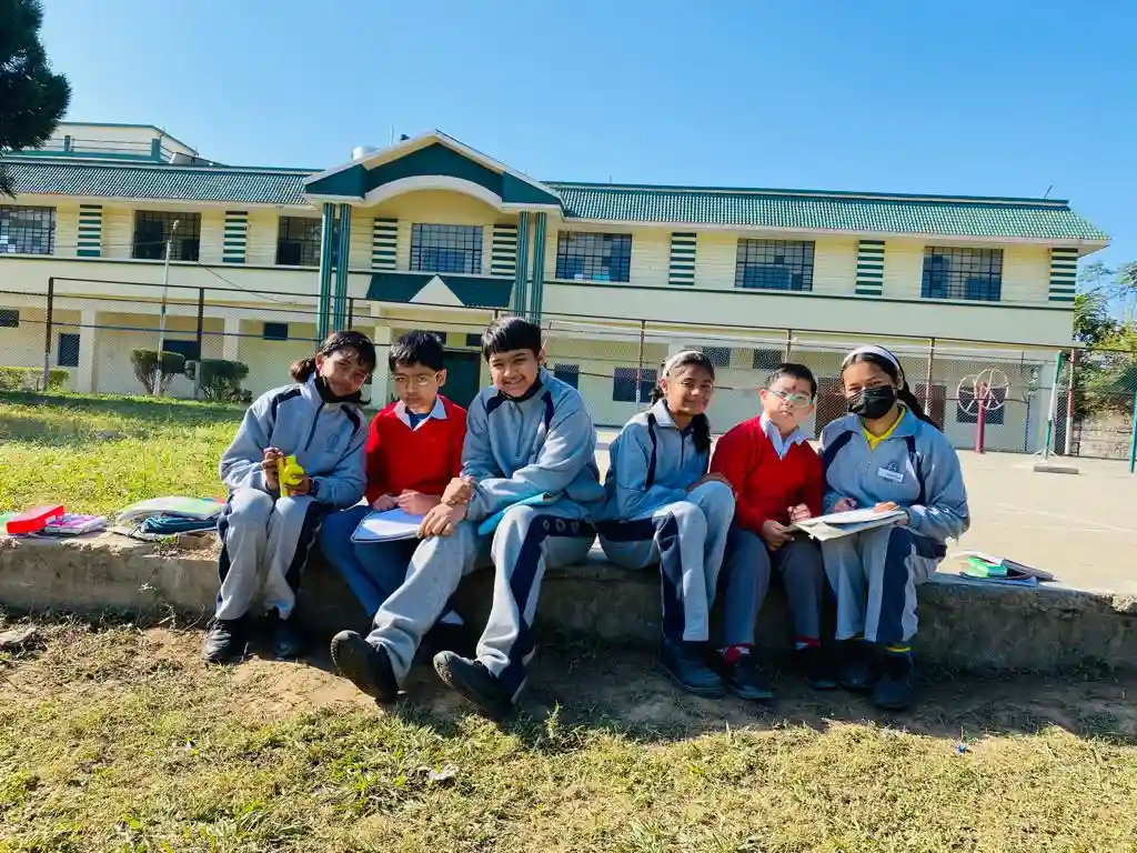 Doon Global School campus photo 13 of 23 — Dehradun