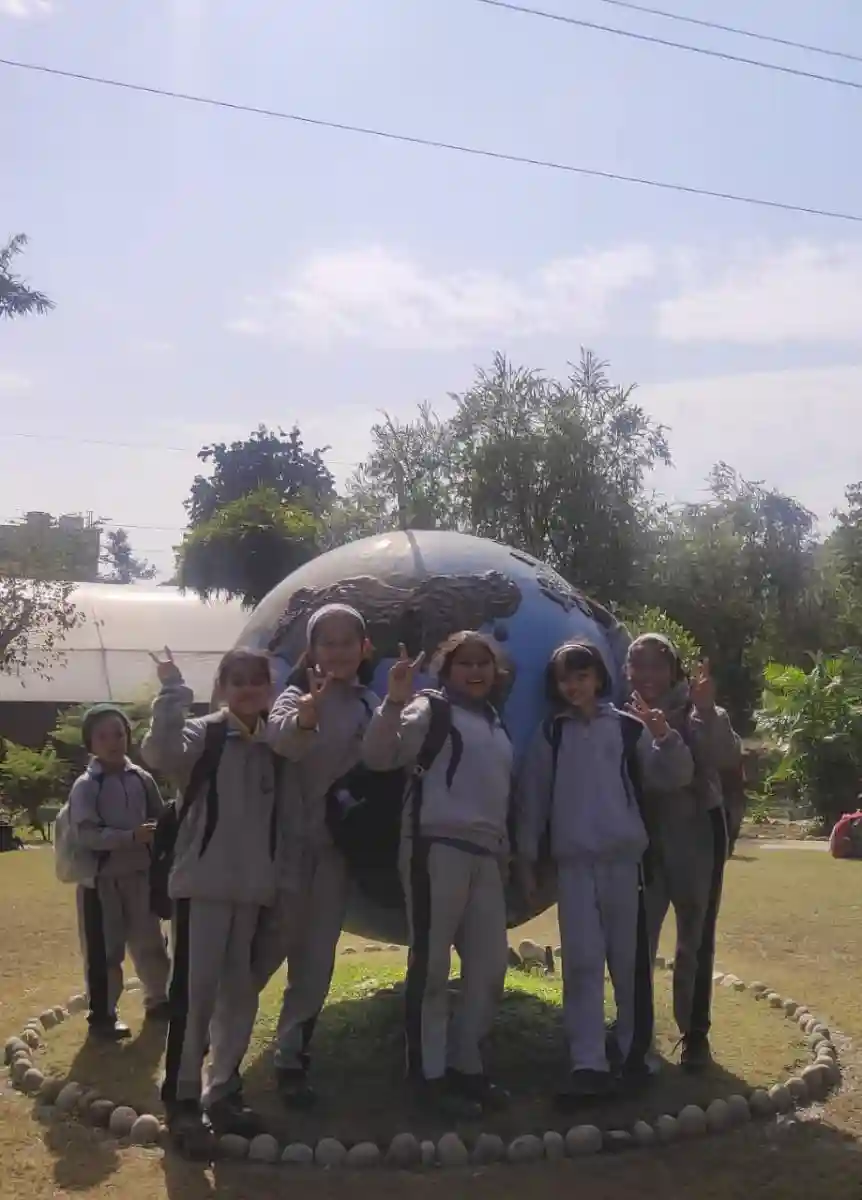 Doon Global School campus photo 5 of 23 — Dehradun