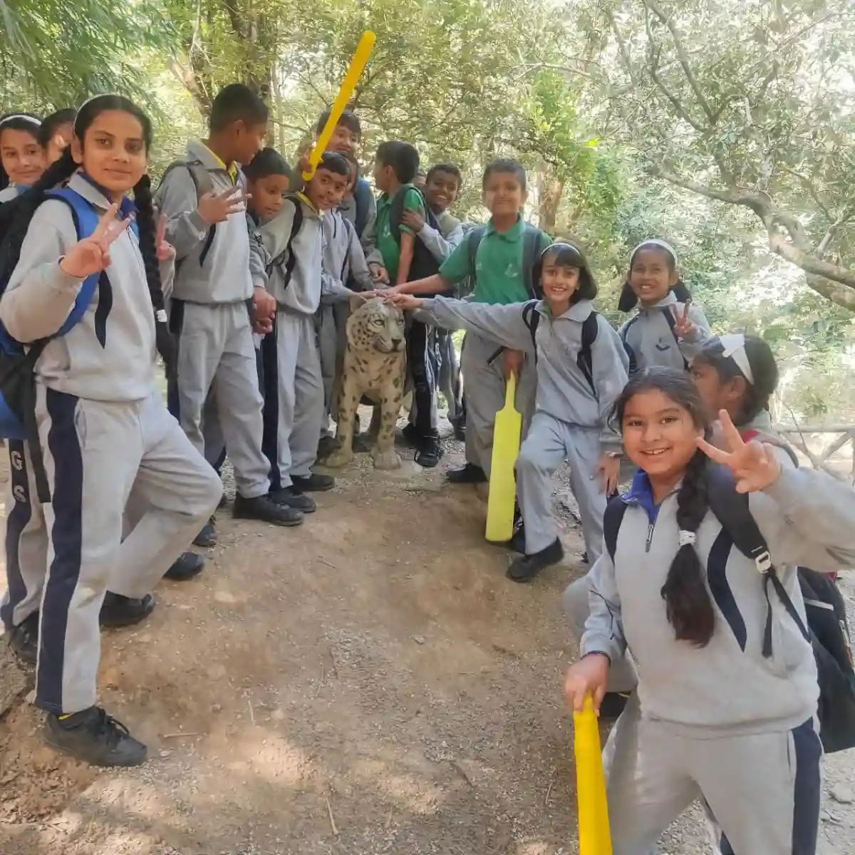 Doon Global School campus photo 15 of 23 — Dehradun