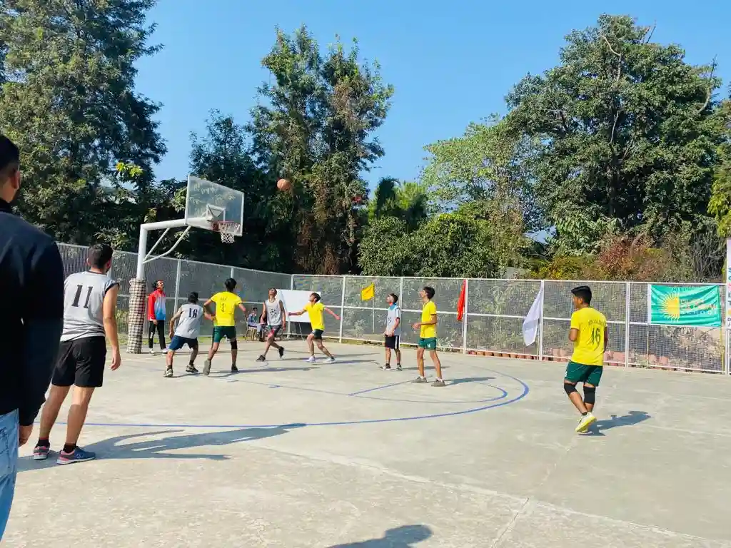 Doon Global School campus photo 16 of 23 — Dehradun