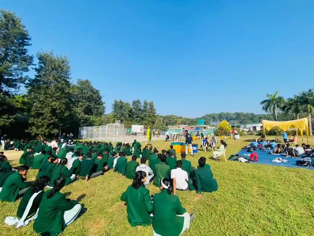 Doon Global School campus photo 7 of 23 — Dehradun