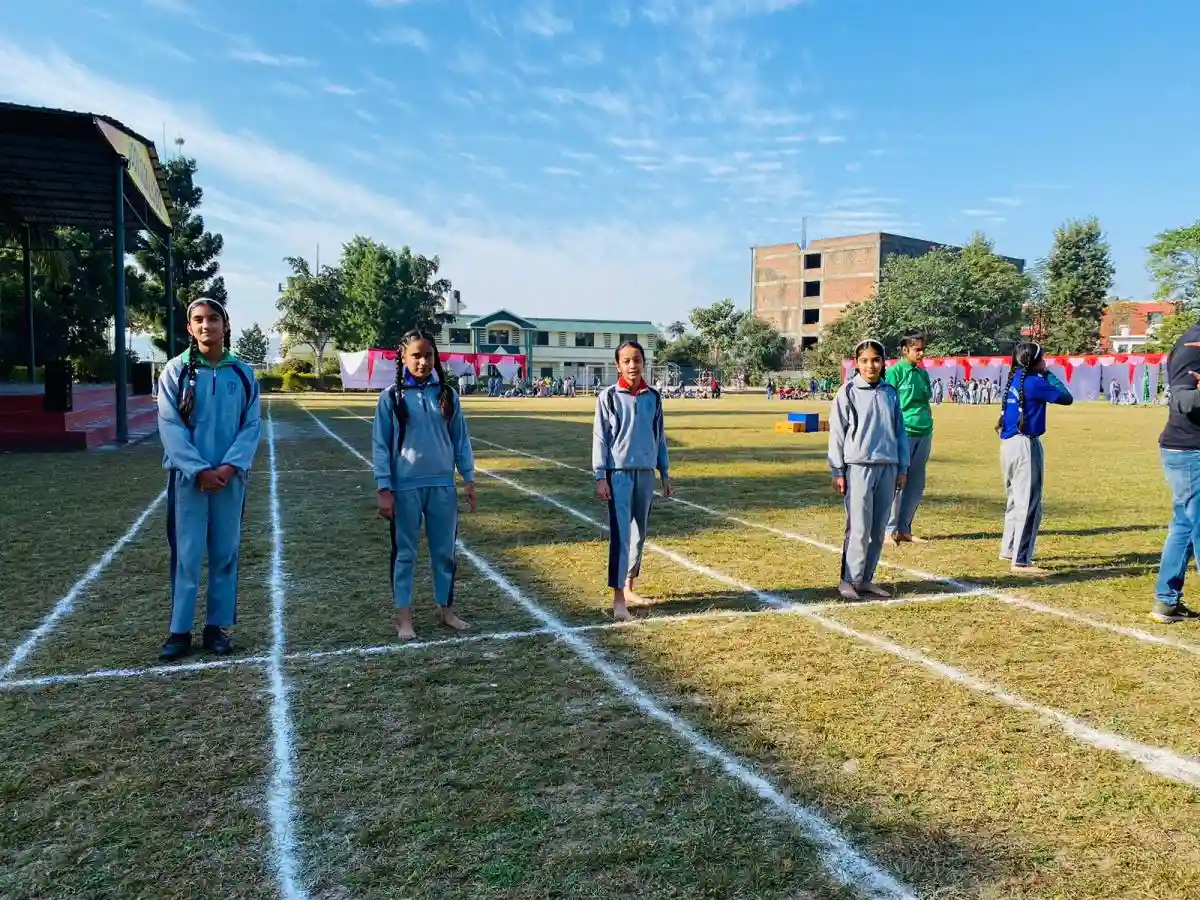 Doon Global School campus photo 10 of 23 — Dehradun