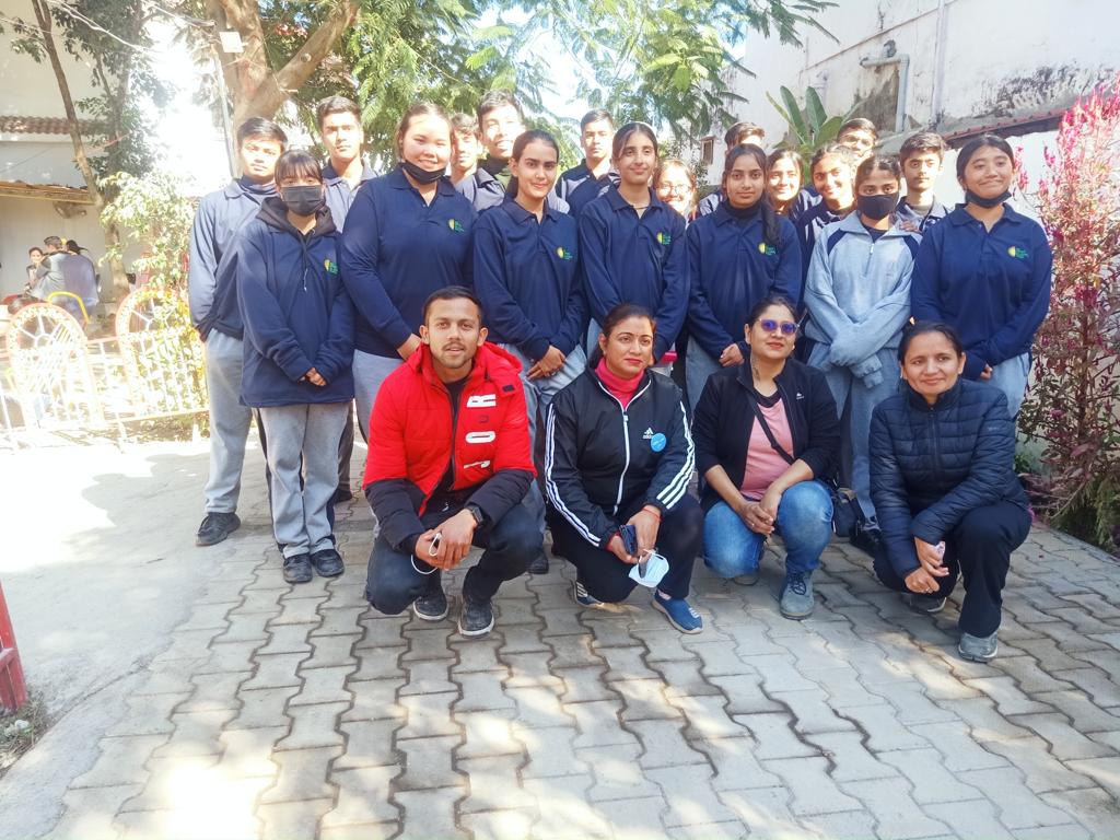 Doon Global School campus photo 20 of 23 — Dehradun