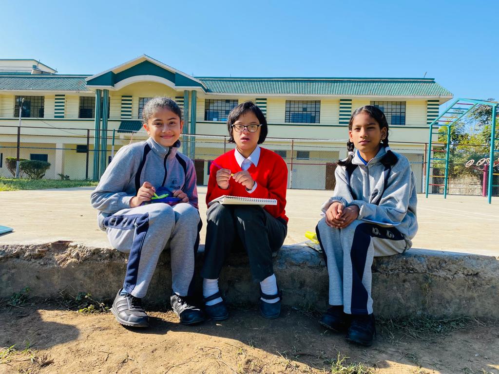 Doon Global School campus photo 21 of 23 — Dehradun