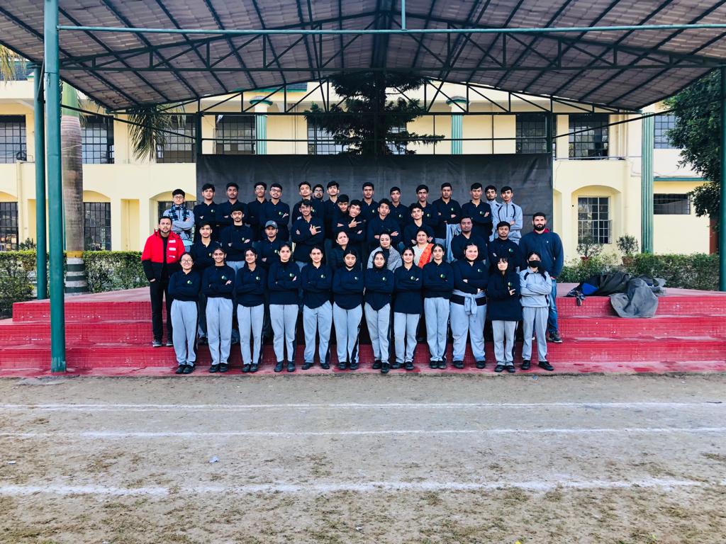 Doon Global School campus photo 22 of 23 — Dehradun