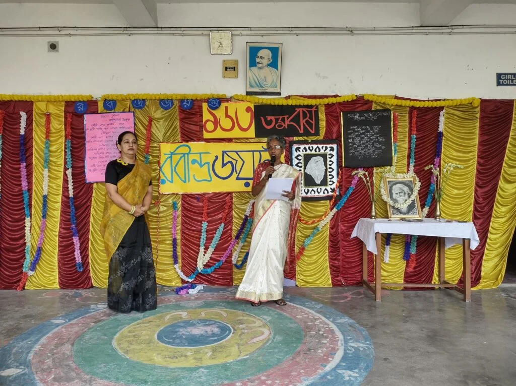 East Point School campus photo 5 of 9 — Icchapur