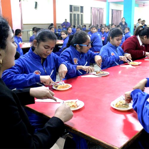 Satyug Darshan Vidyalaya campus photo 3 of 9 — Sector 89