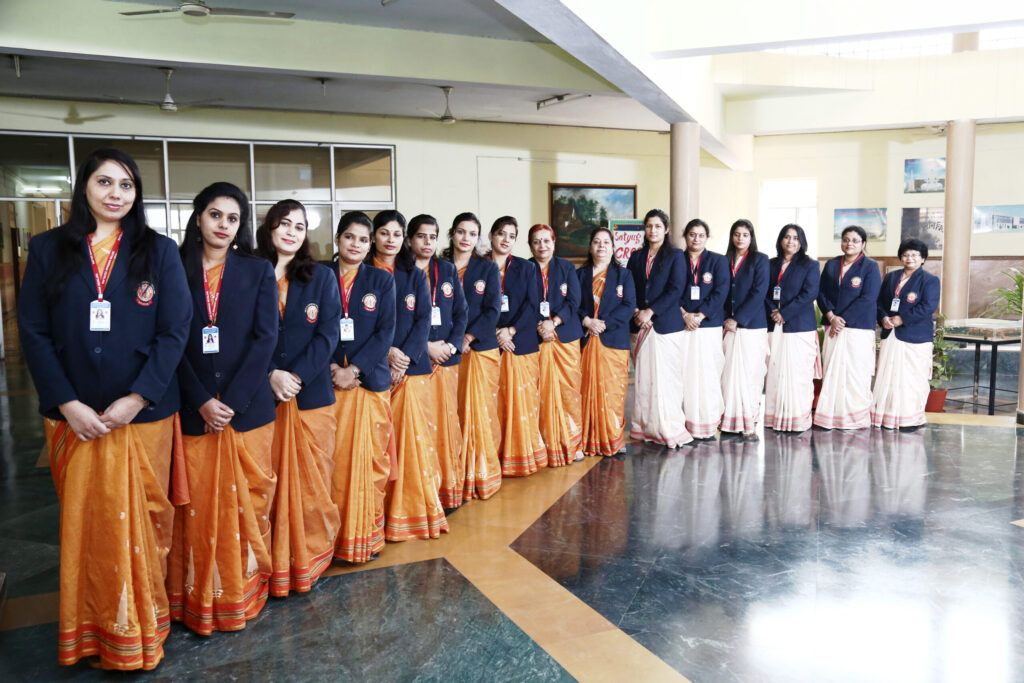 Satyug Darshan Vidyalaya campus photo 7 of 9 — Sector 89