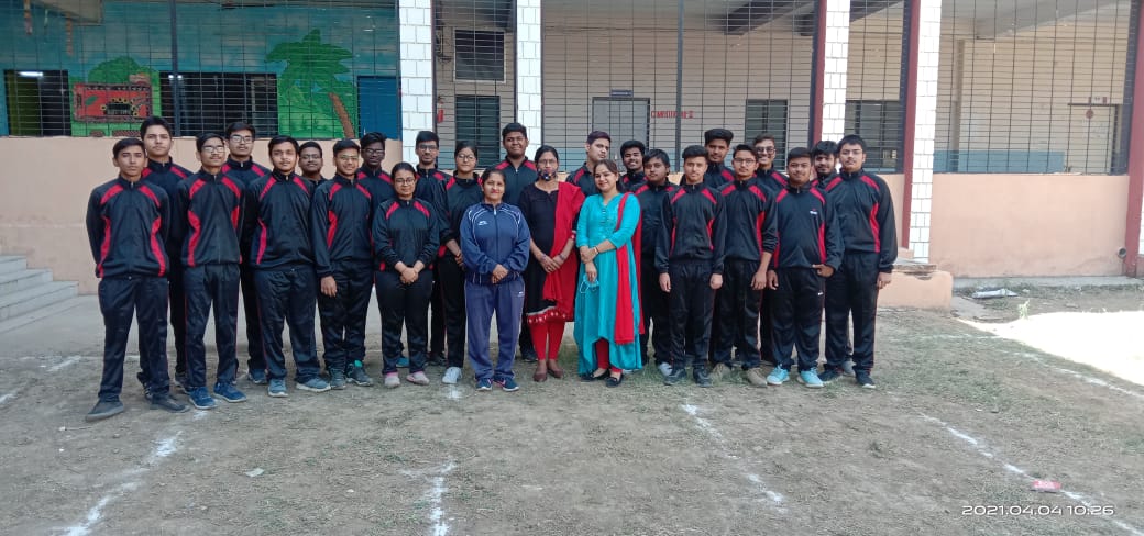 Nalanda Academy campus photo 4 of 21 — Kota