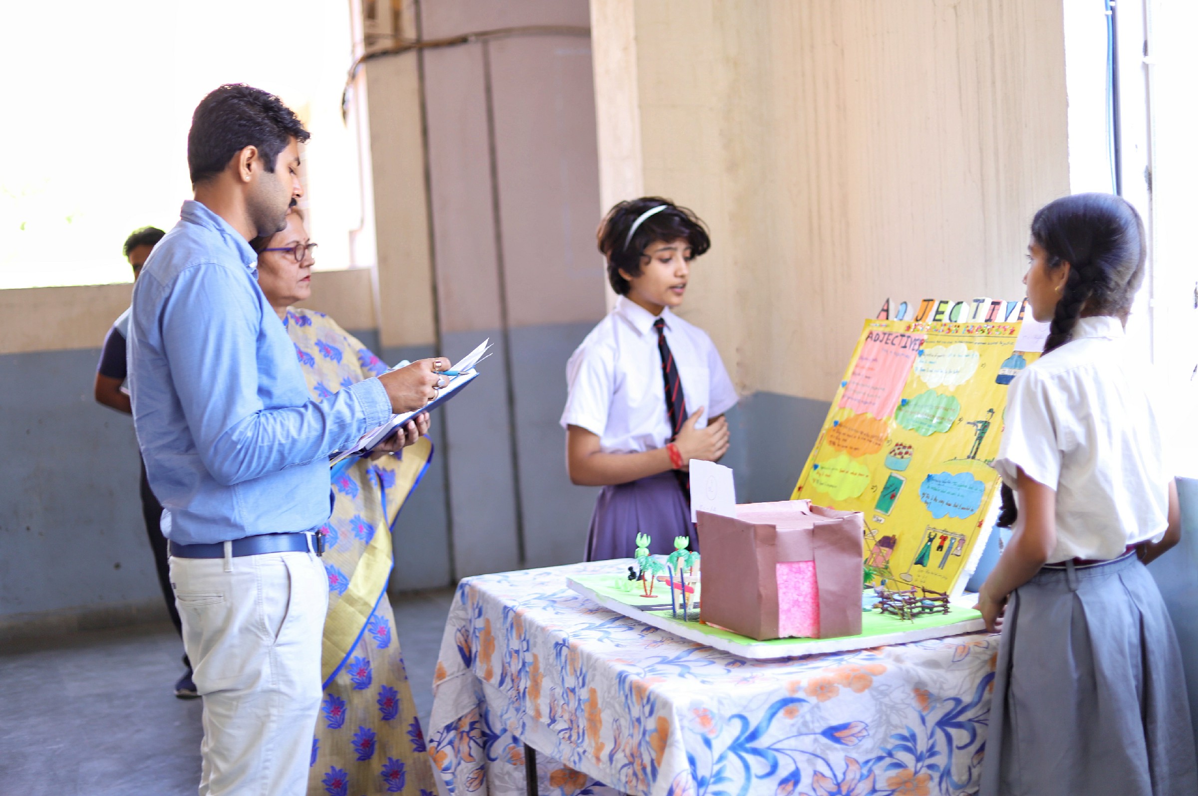 Nalanda Academy campus photo 6 of 21 — Kota