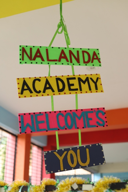 Nalanda Academy campus photo 8 of 21 — Kota