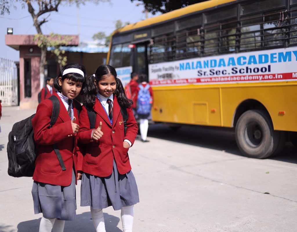 Nalanda Academy campus photo 10 of 21 — Kota