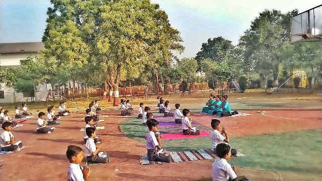 Nalanda Academy campus photo 11 of 21 — Kota
