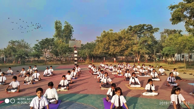 Nalanda Academy campus photo 15 of 21 — Kota