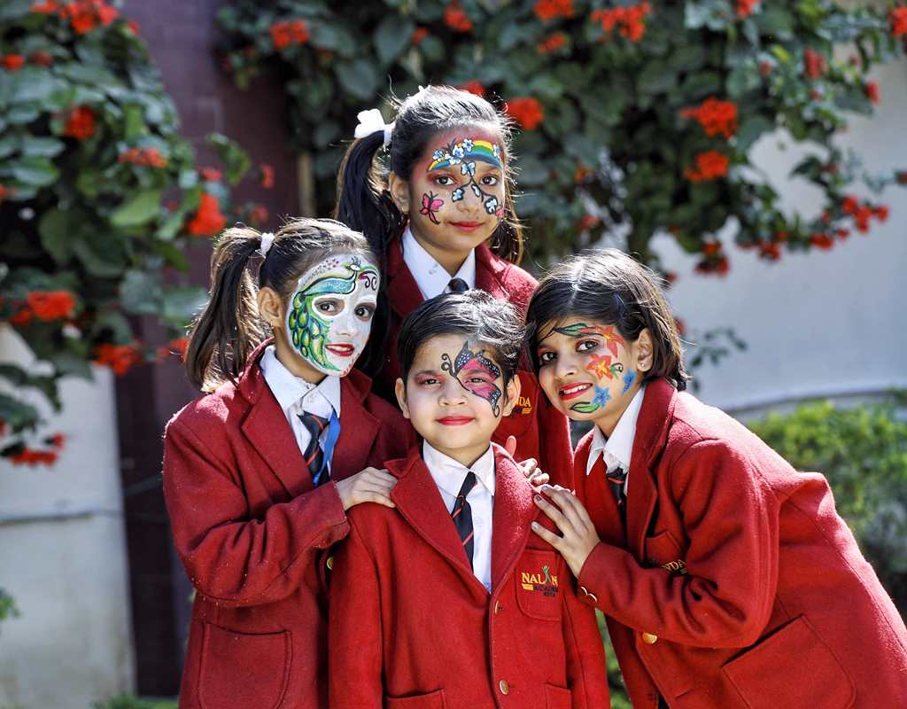 Nalanda Academy campus photo 13 of 21 — Kota