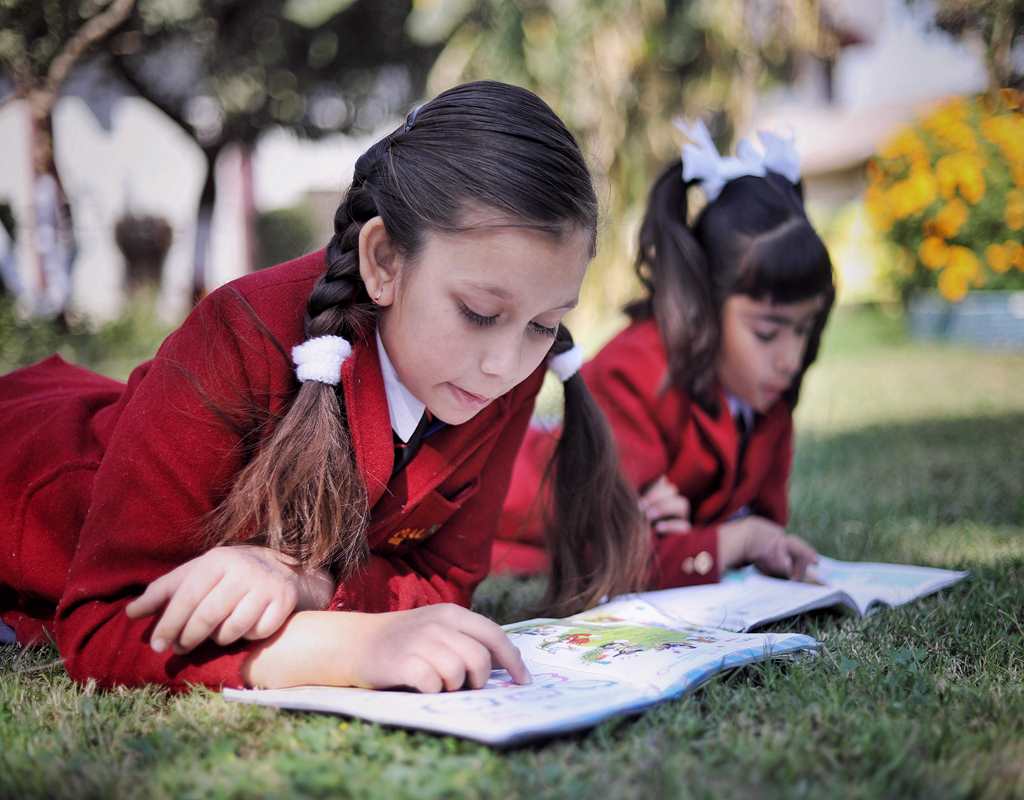 Nalanda Academy campus photo 20 of 21 — Kota