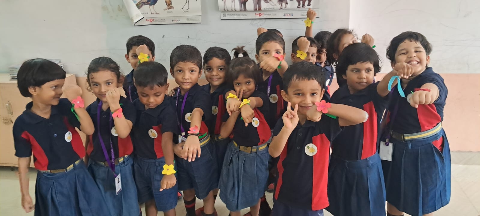 Sanskaar International School campus photo 2 of 9 — Prayagraj