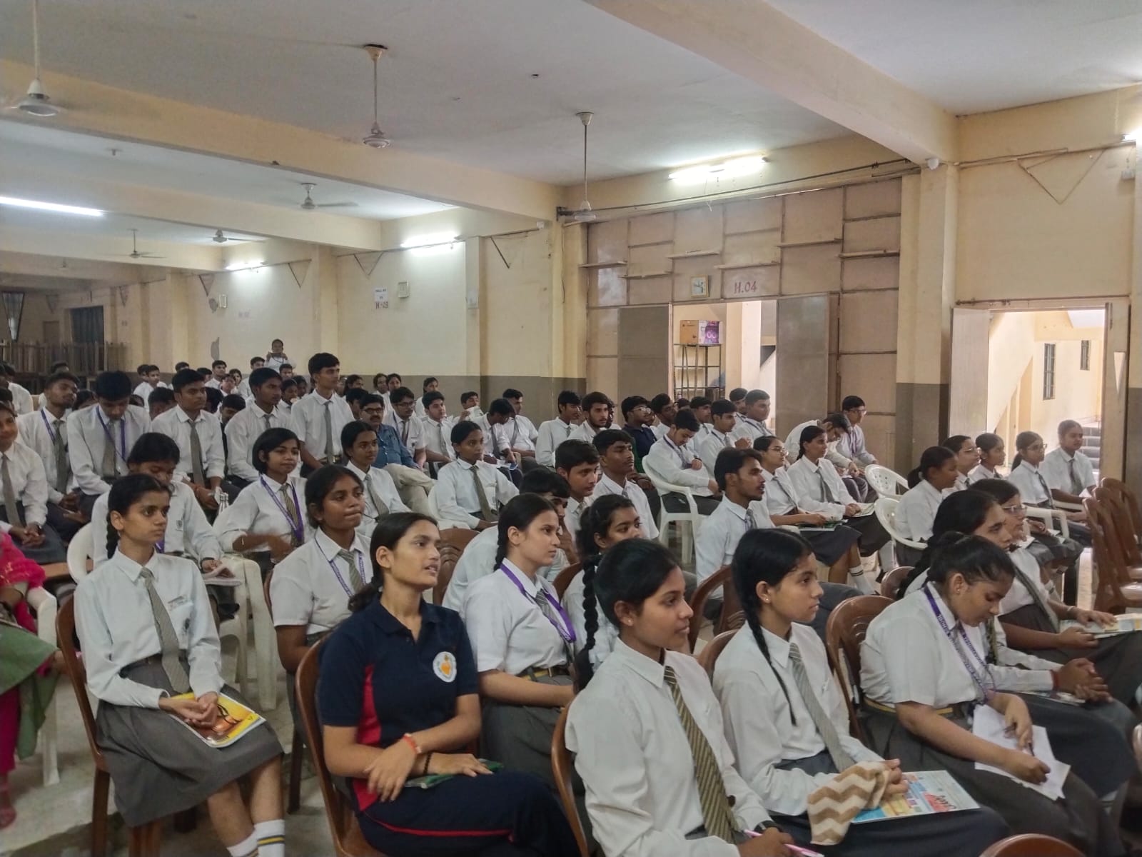 Sanskaar International School campus photo 5 of 9 — Prayagraj