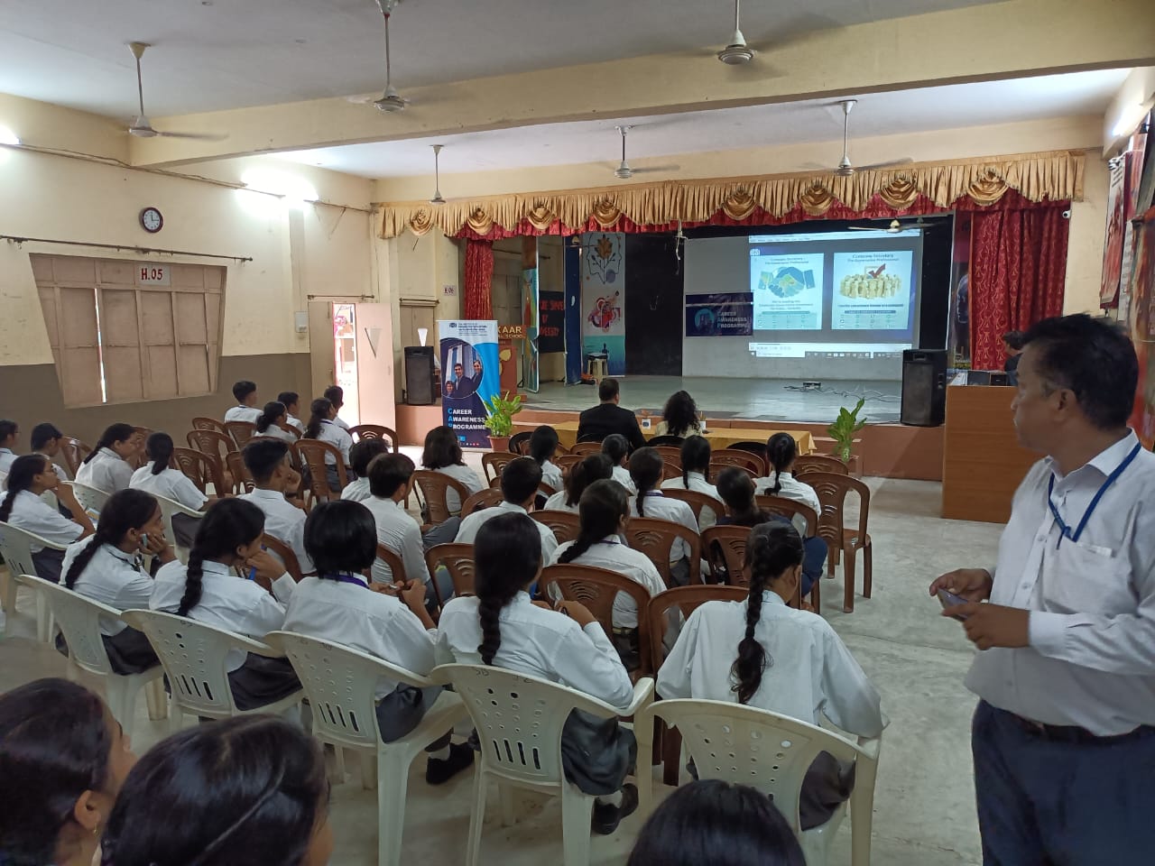 Sanskaar International School campus photo 6 of 9 — Prayagraj