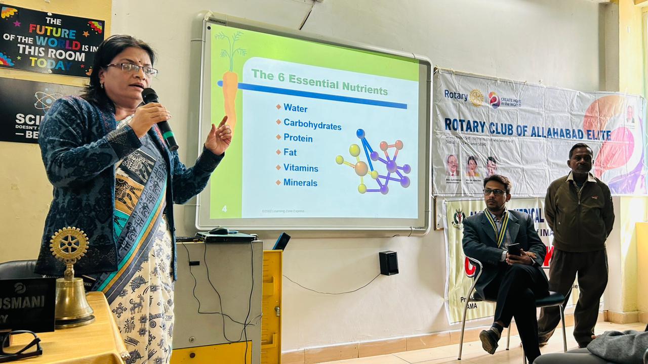 Sanskaar International School campus photo 7 of 9 — Prayagraj