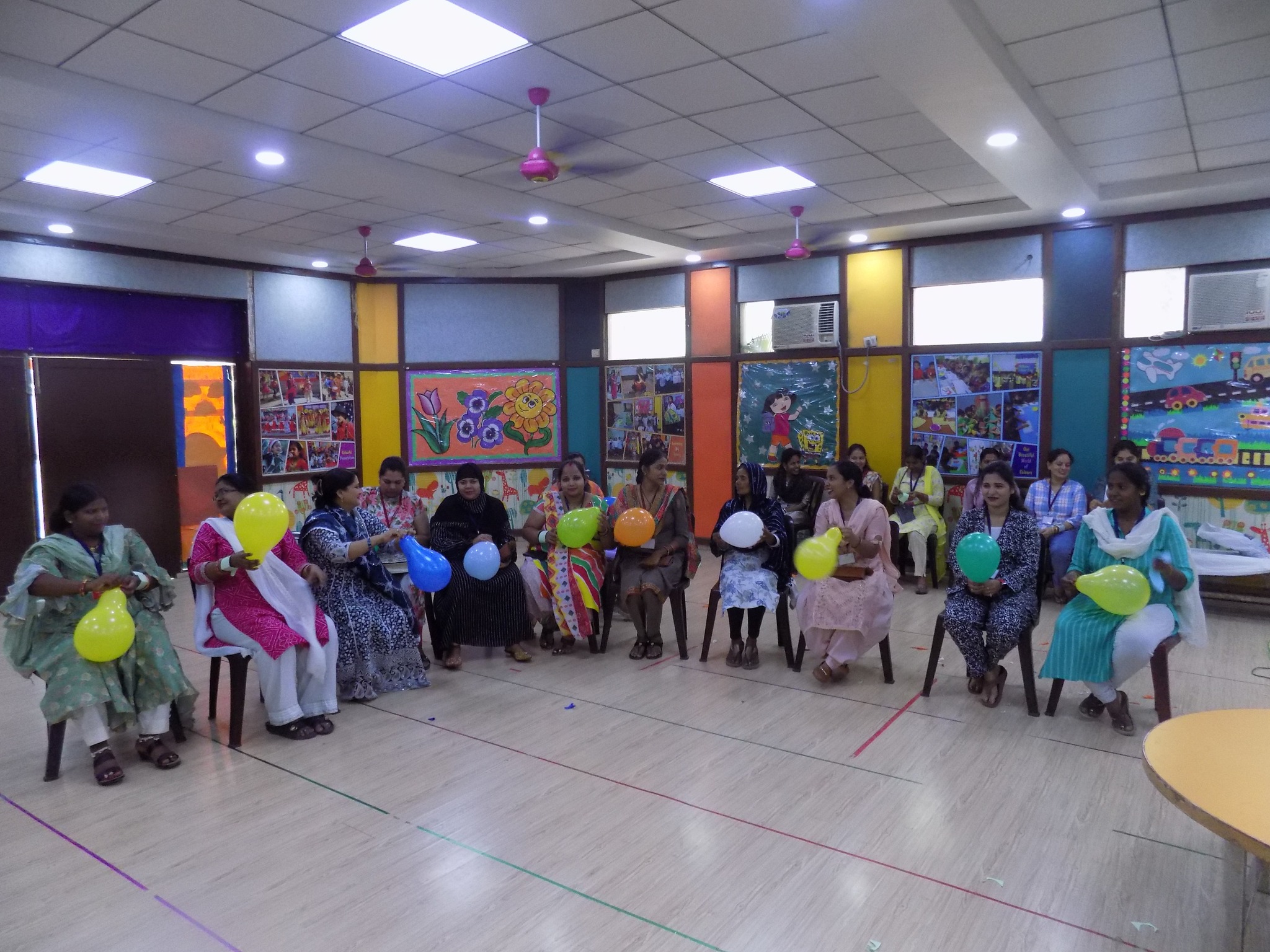 Kulachi Hansraj Model School campus photo 2 of 16 — Ashok Vihar