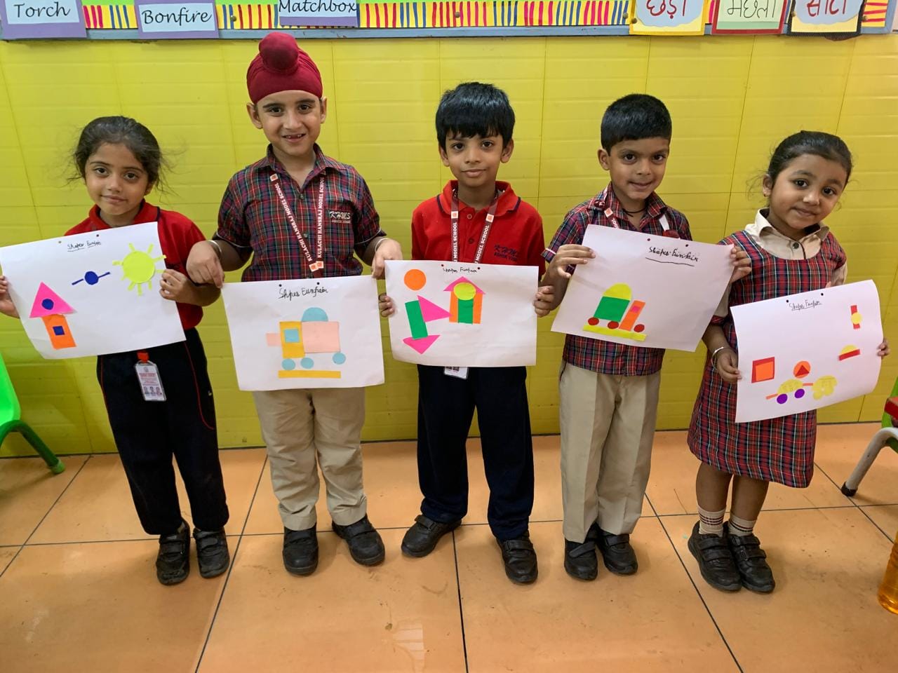 Kulachi Hansraj Model School campus photo 4 of 16 — Ashok Vihar