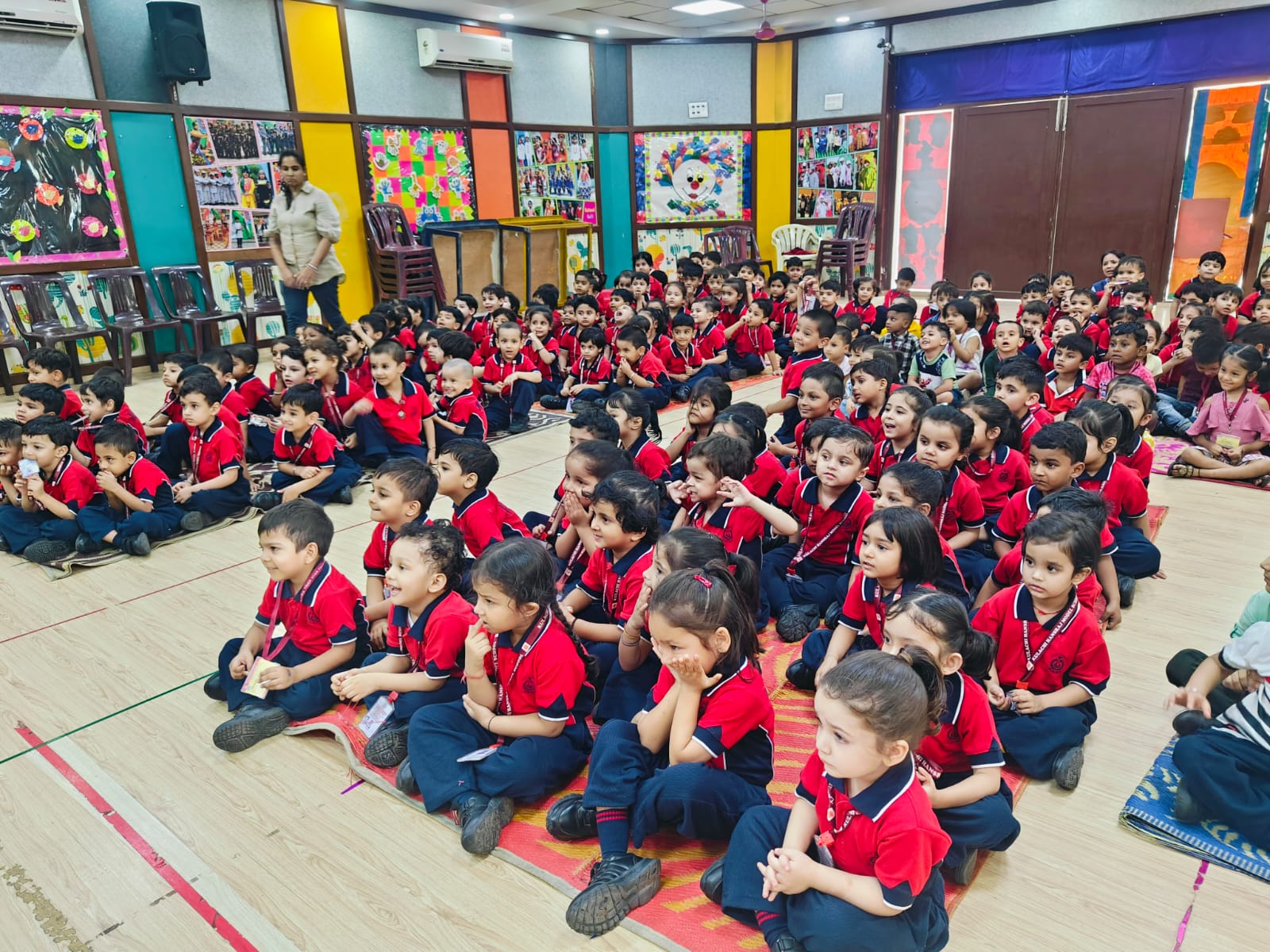 Kulachi Hansraj Model School campus photo 6 of 16 — Ashok Vihar