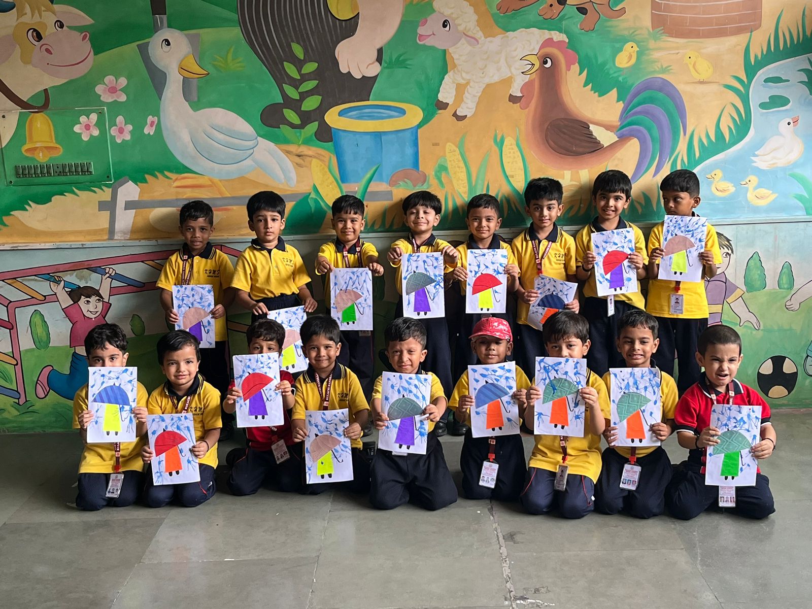 Kulachi Hansraj Model School campus photo 5 of 16 — Ashok Vihar