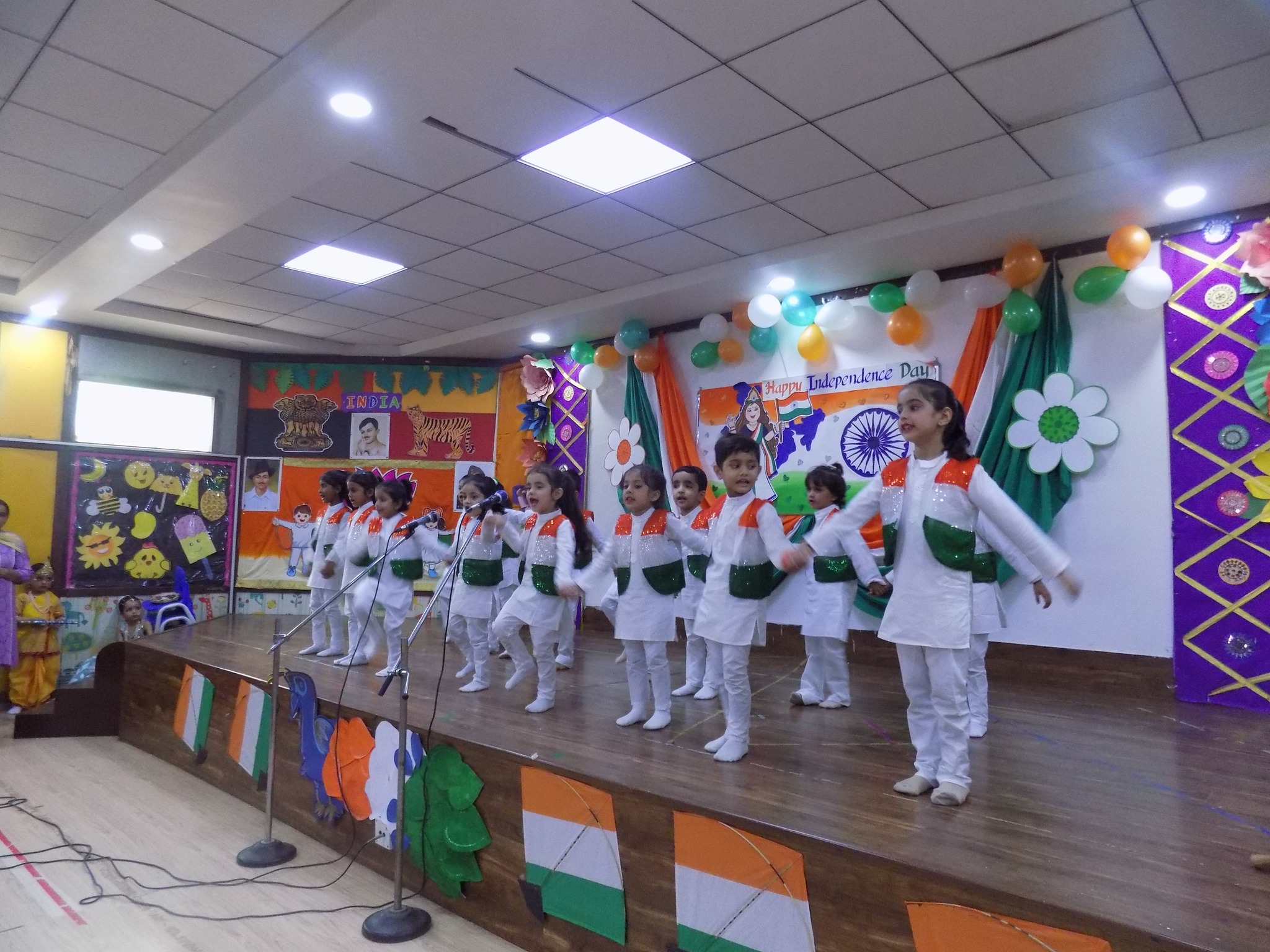 Kulachi Hansraj Model School campus photo 8 of 16 — Ashok Vihar