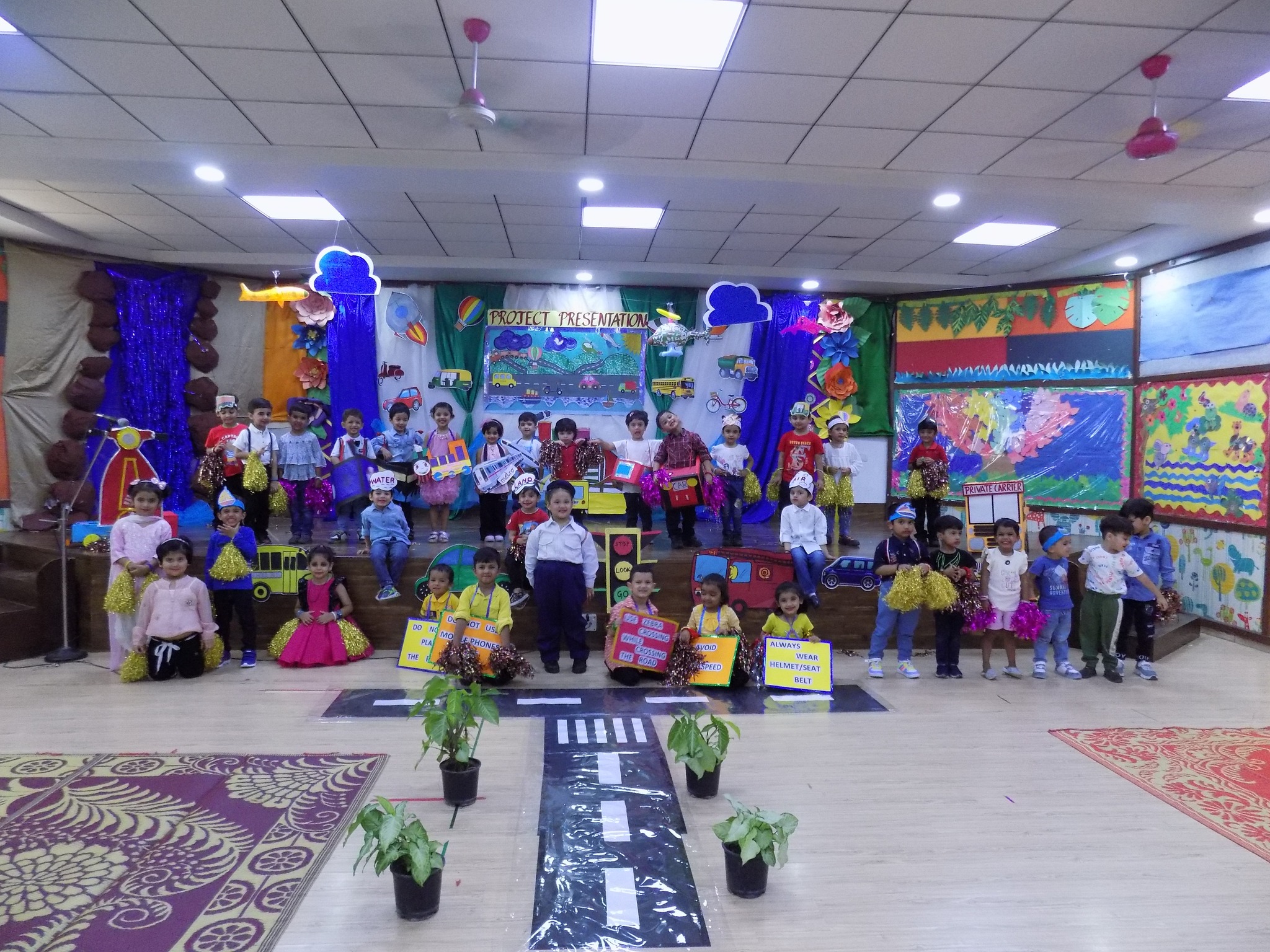 Kulachi Hansraj Model School campus photo 12 of 16 — Ashok Vihar