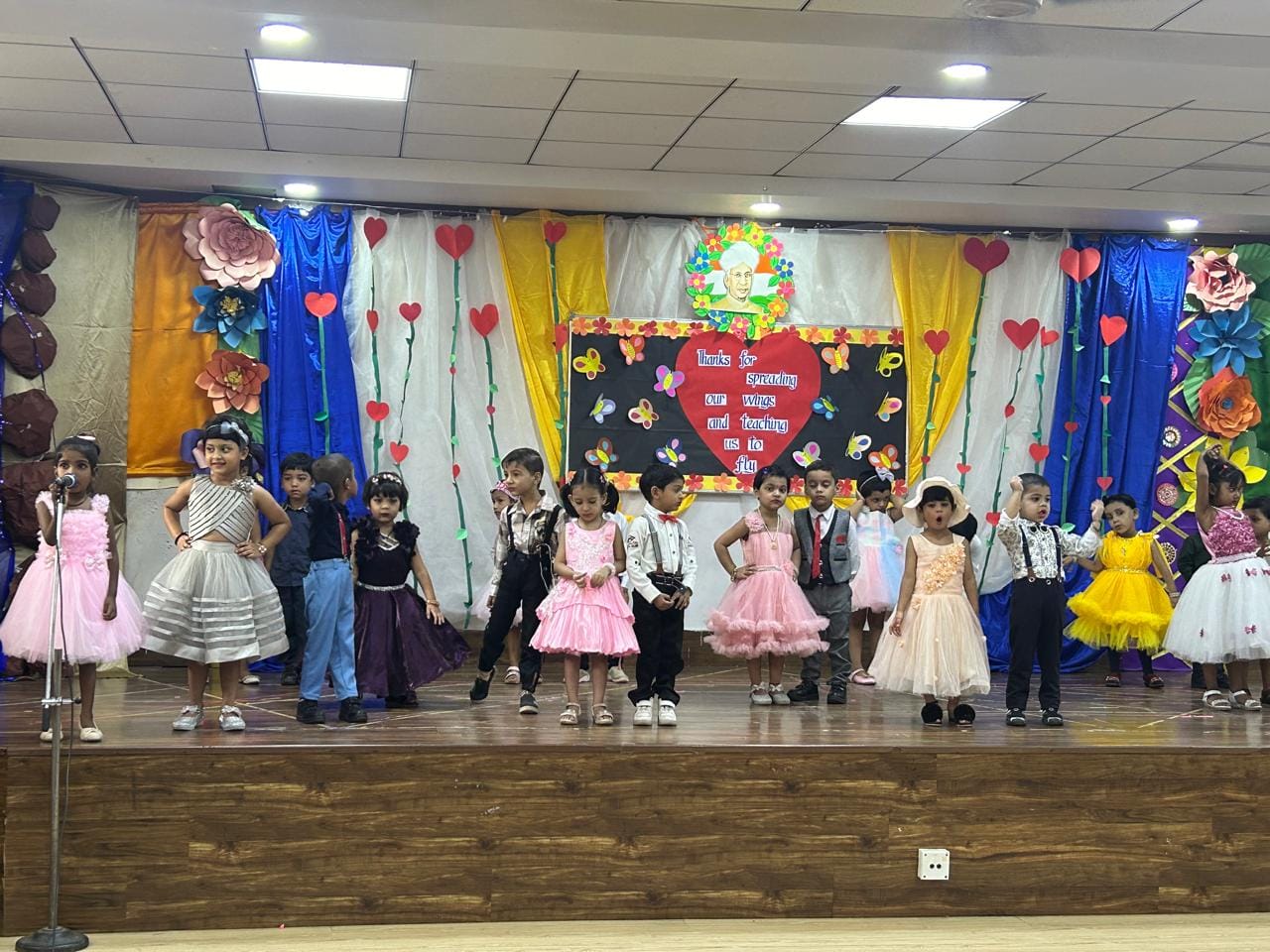 Kulachi Hansraj Model School campus photo 15 of 16 — Ashok Vihar