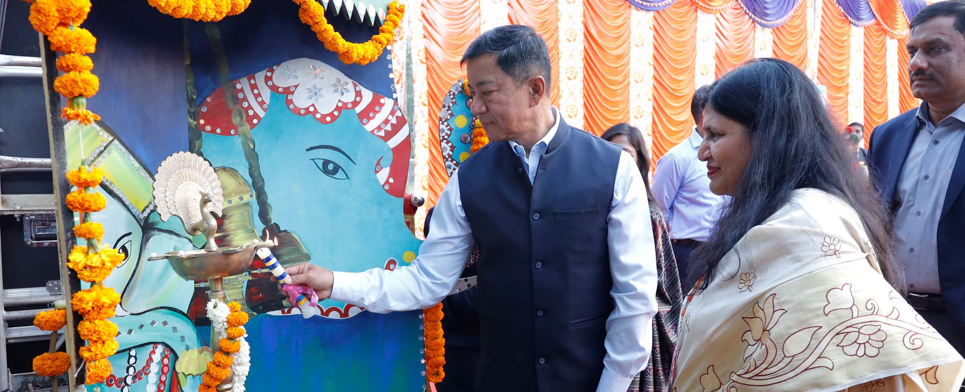 CRPF Public School campus photo 7 of 10 — Rohini