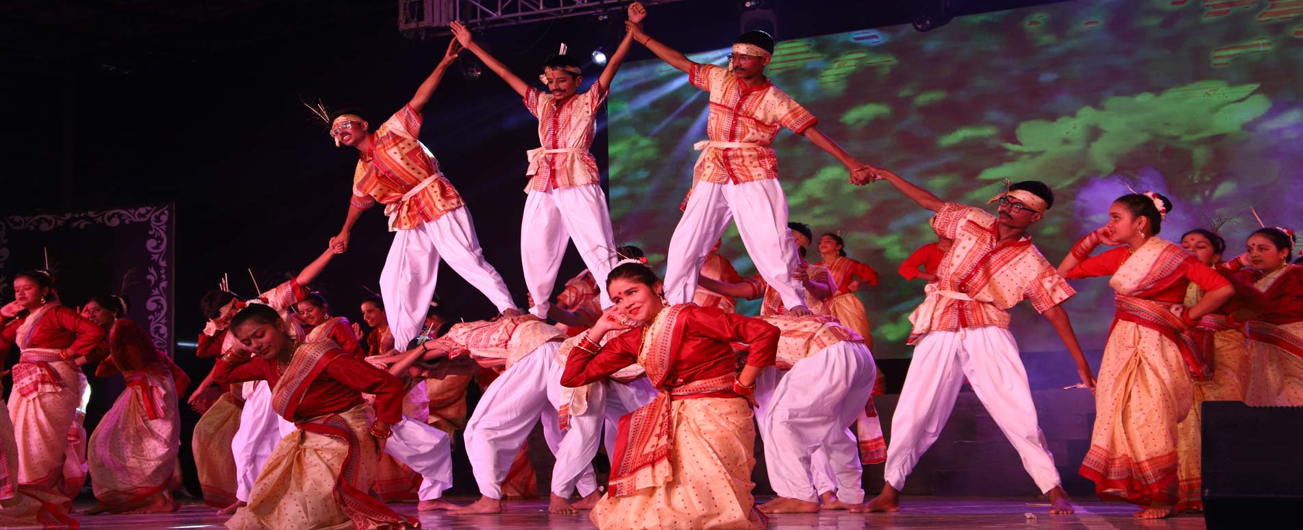 CRPF Public School campus photo 6 of 10 — Rohini