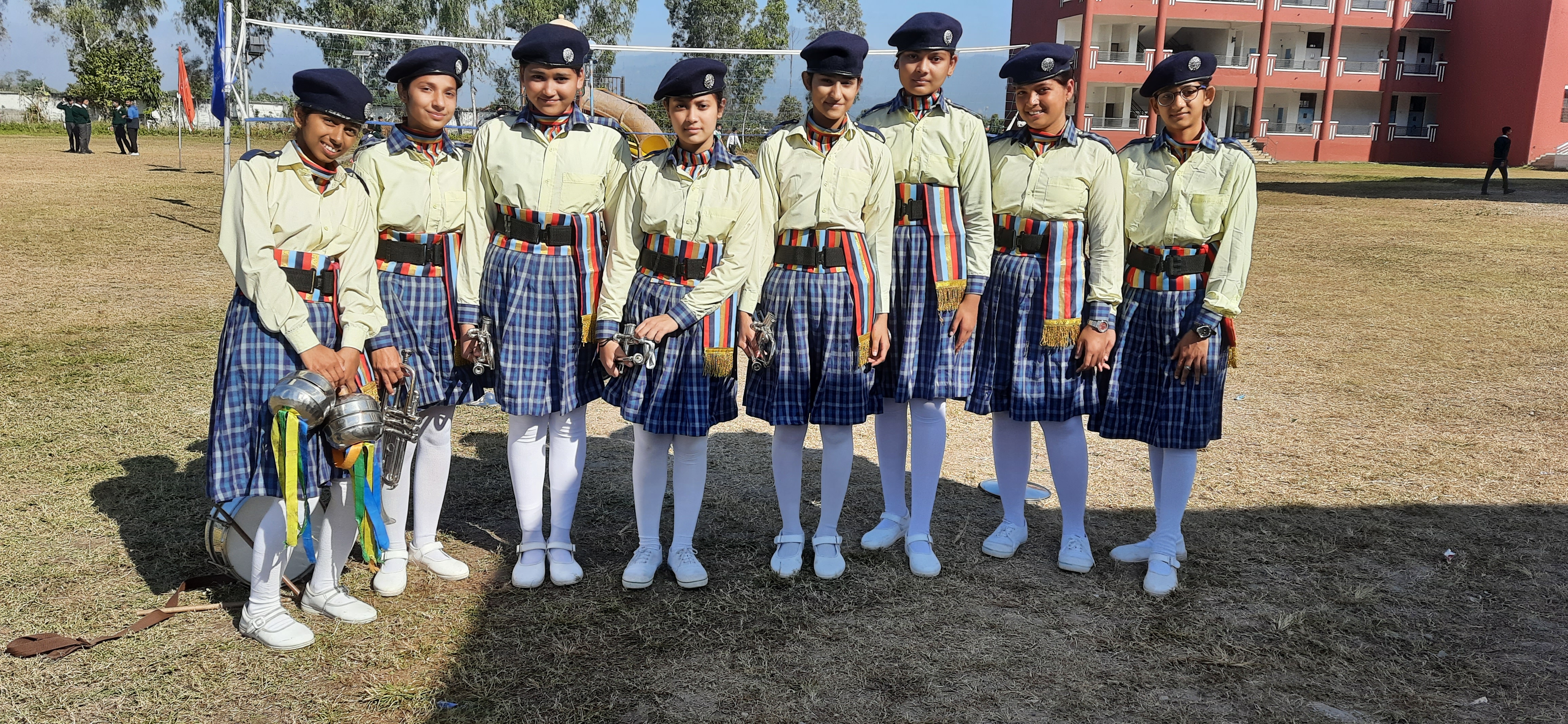 Baluni Public School campus photo 4 of 4 — Kotdwar