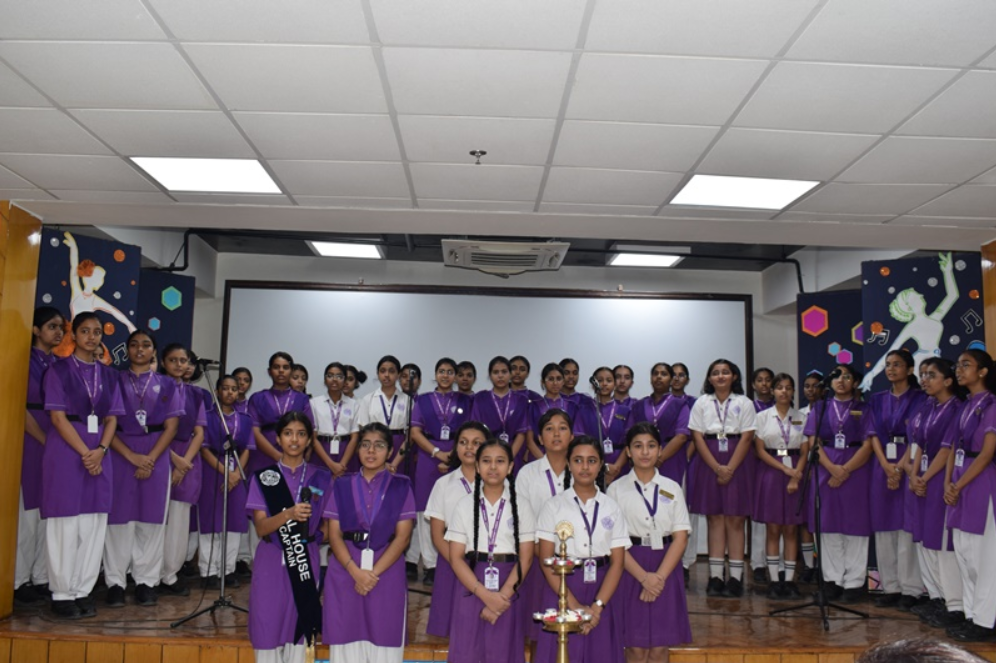 Queen Mary's School campus photo 11 of 21 — Model Town III