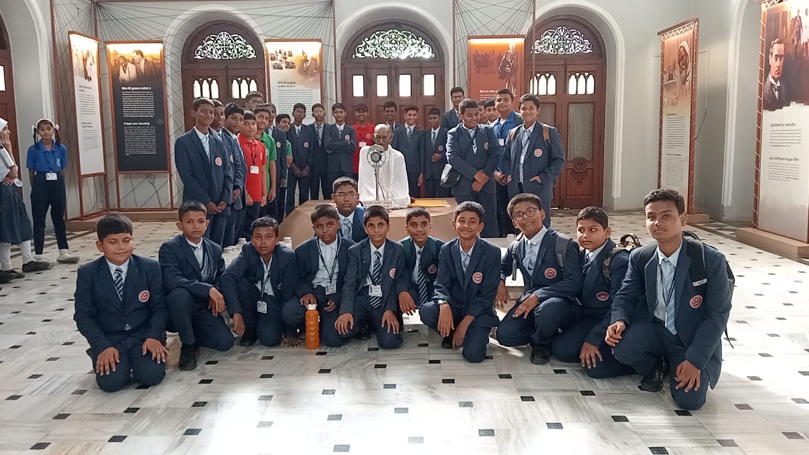 New Champs English Medium School campus photo 4 of 11 — Hadapsar