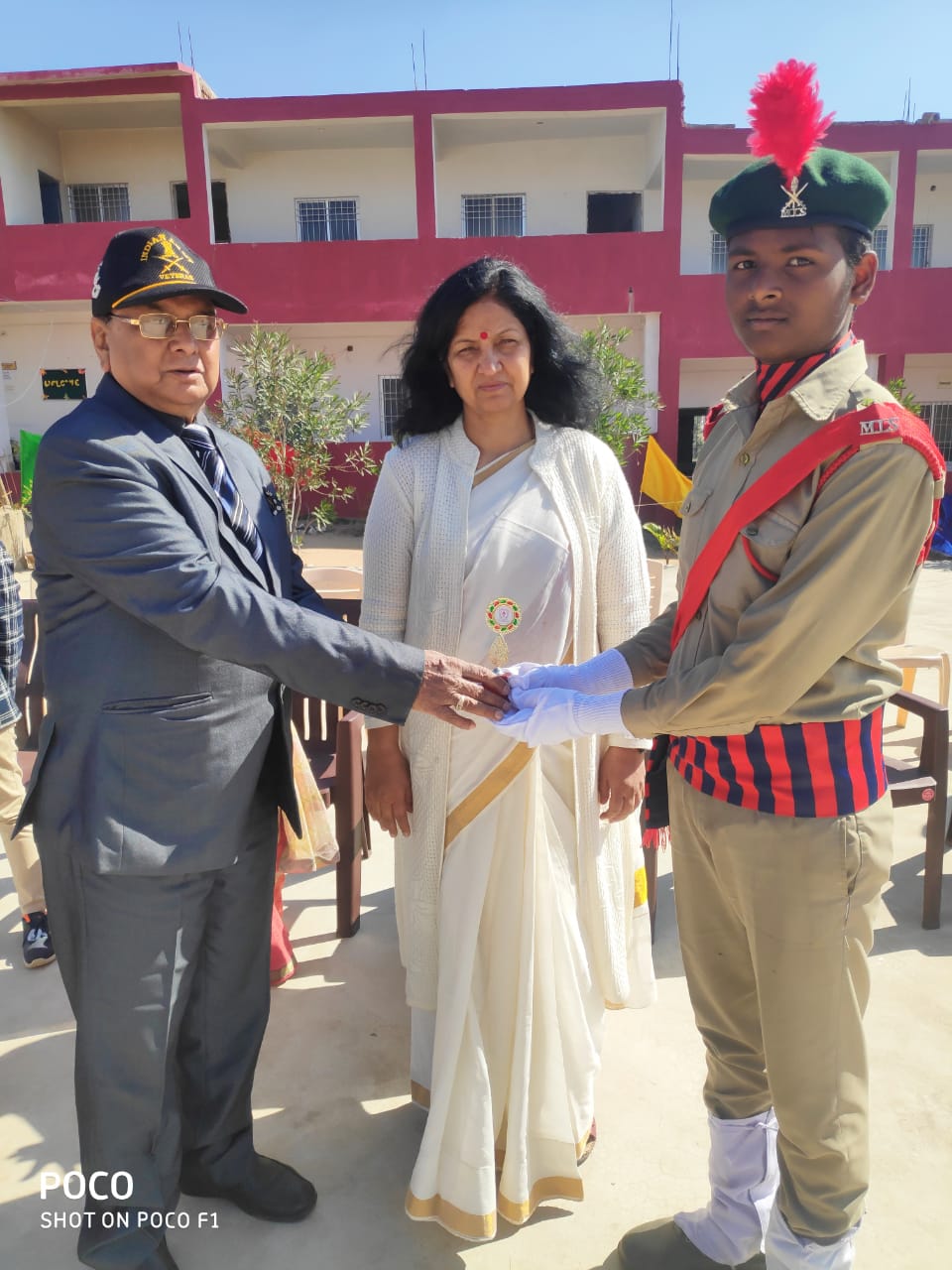 Mothers International School campus photo 3 of 4 — Ranchi