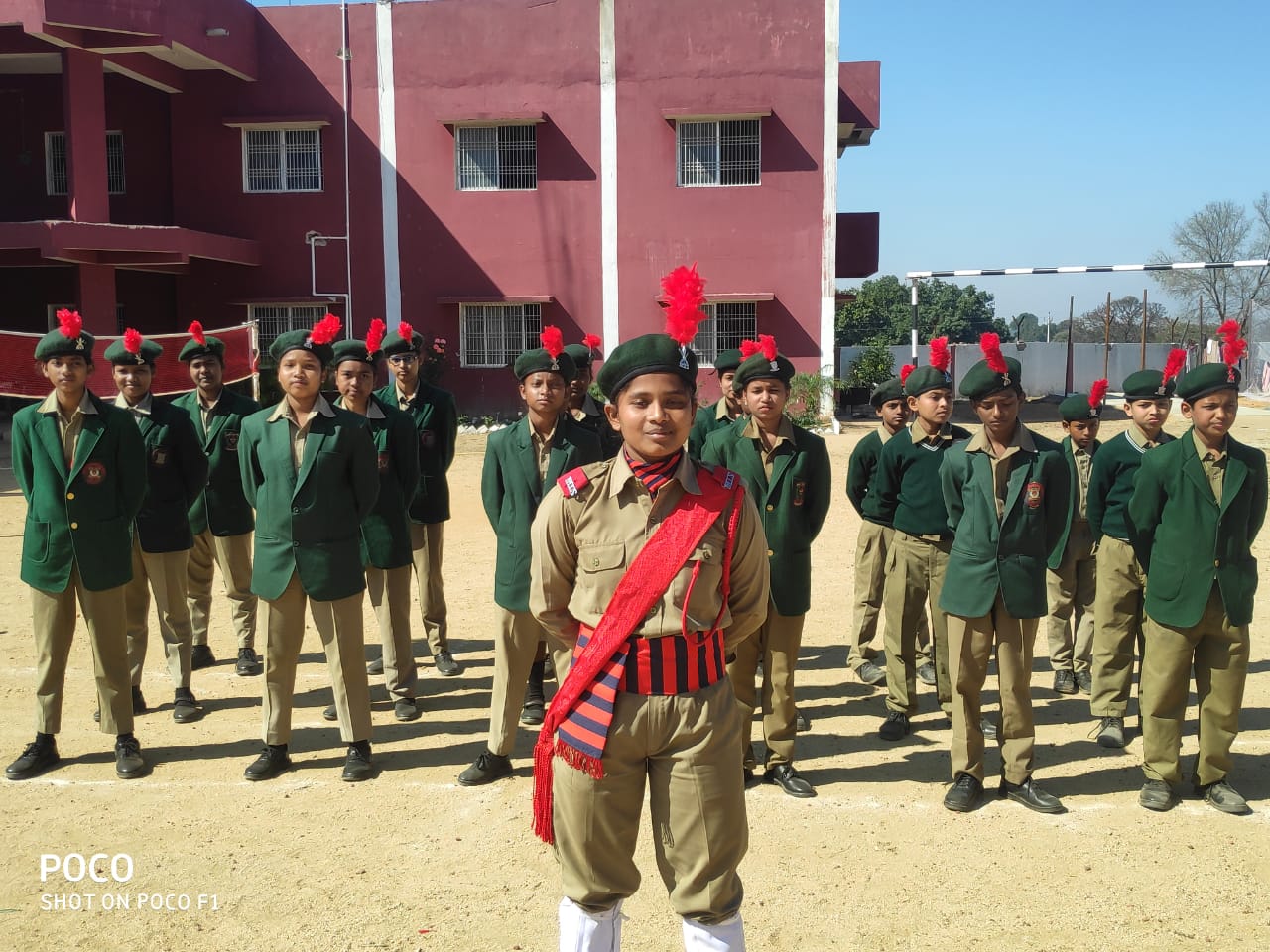 Mothers International School campus photo 2 of 4 — Ranchi