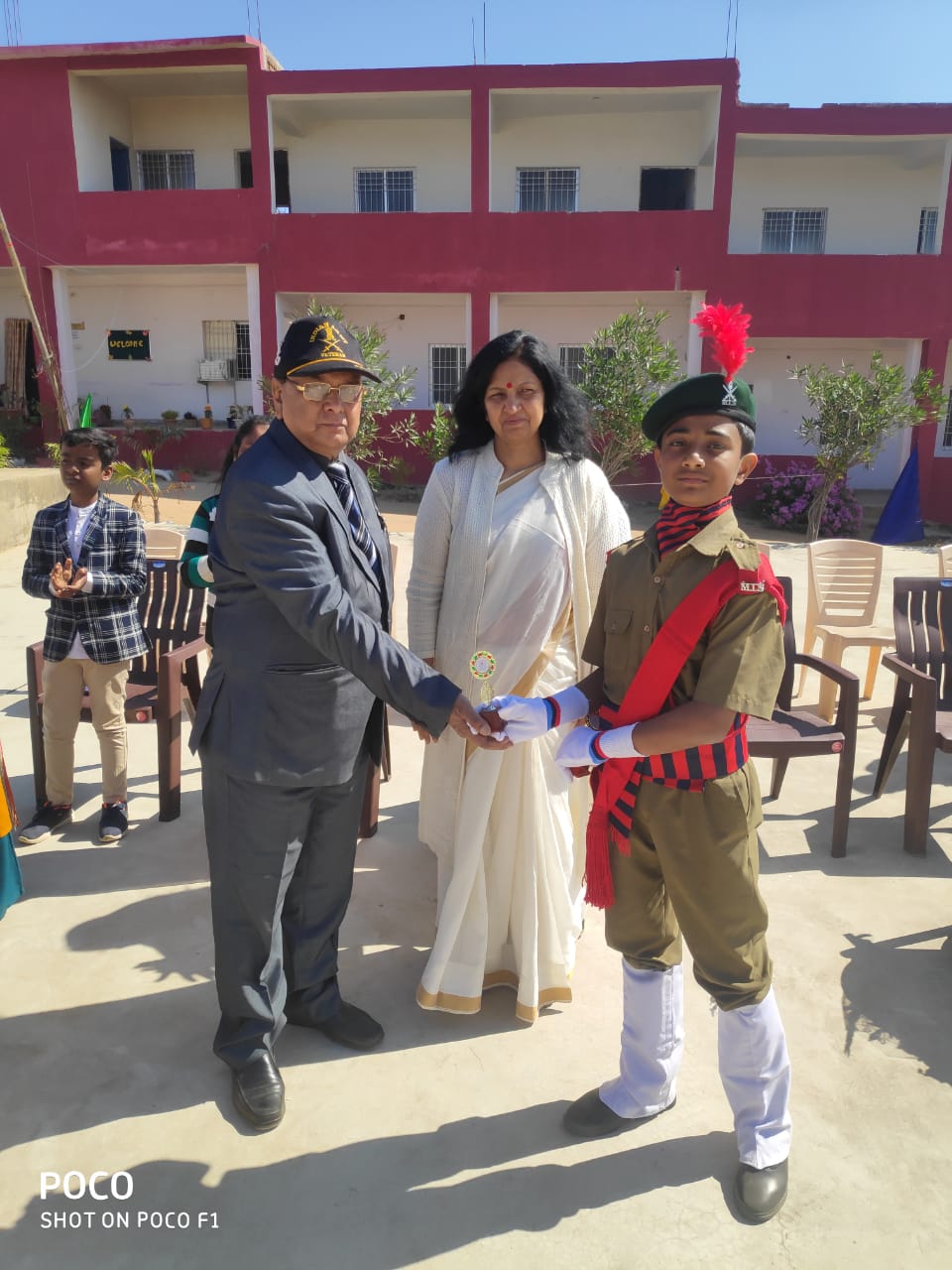 Mothers International School campus photo 4 of 4 — Ranchi