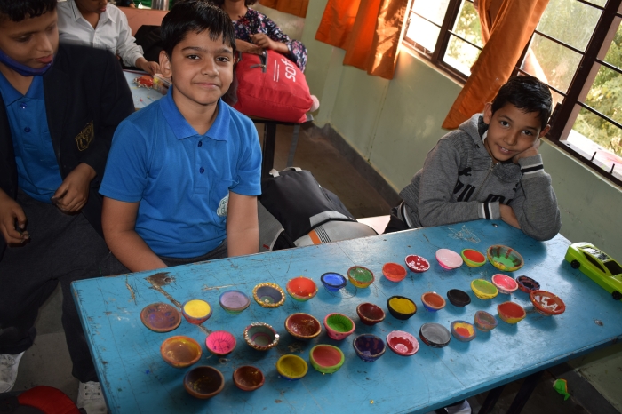 Delhi Public School campus photo 4 of 8 — Jhunjhunu