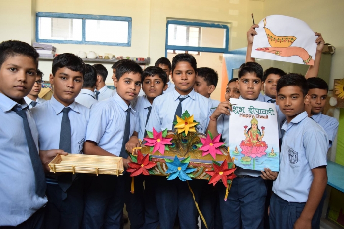 Delhi Public School campus photo 7 of 8 — Jhunjhunu