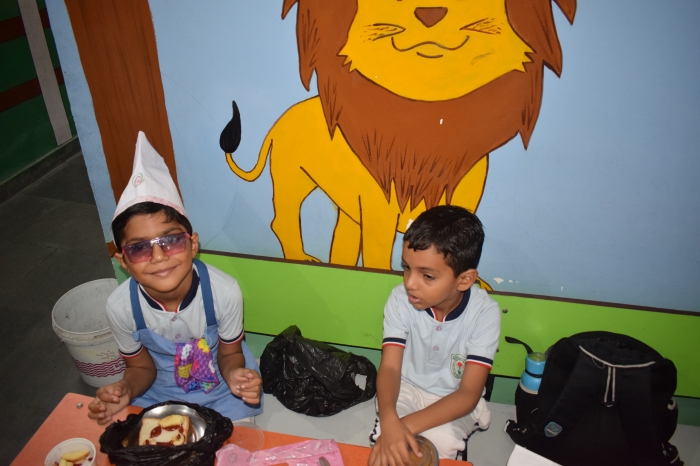 Delhi Public School campus photo 8 of 8 — Jhunjhunu